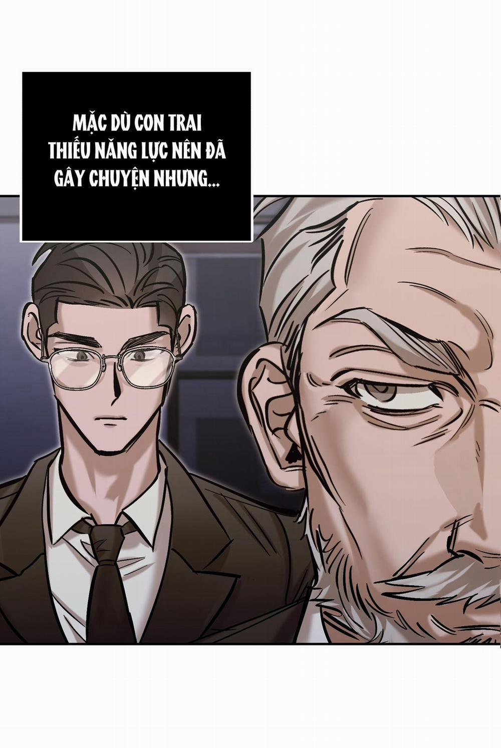 Bloody Hell 8 trang 32