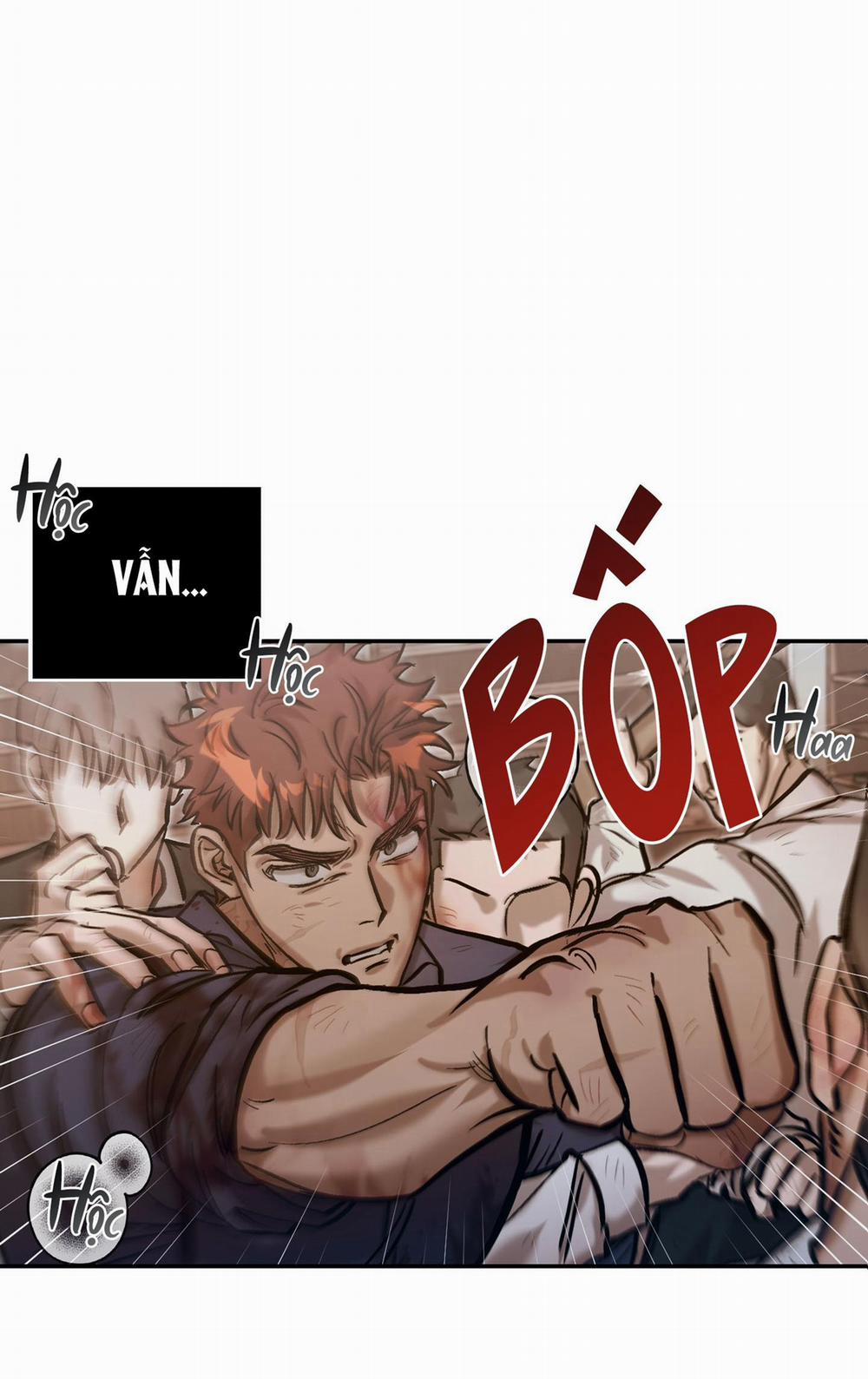 Bloody Hell 8 trang 34