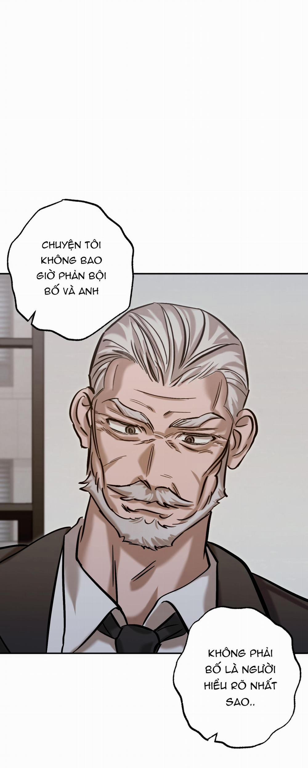 Bloody Hell 8 trang 40