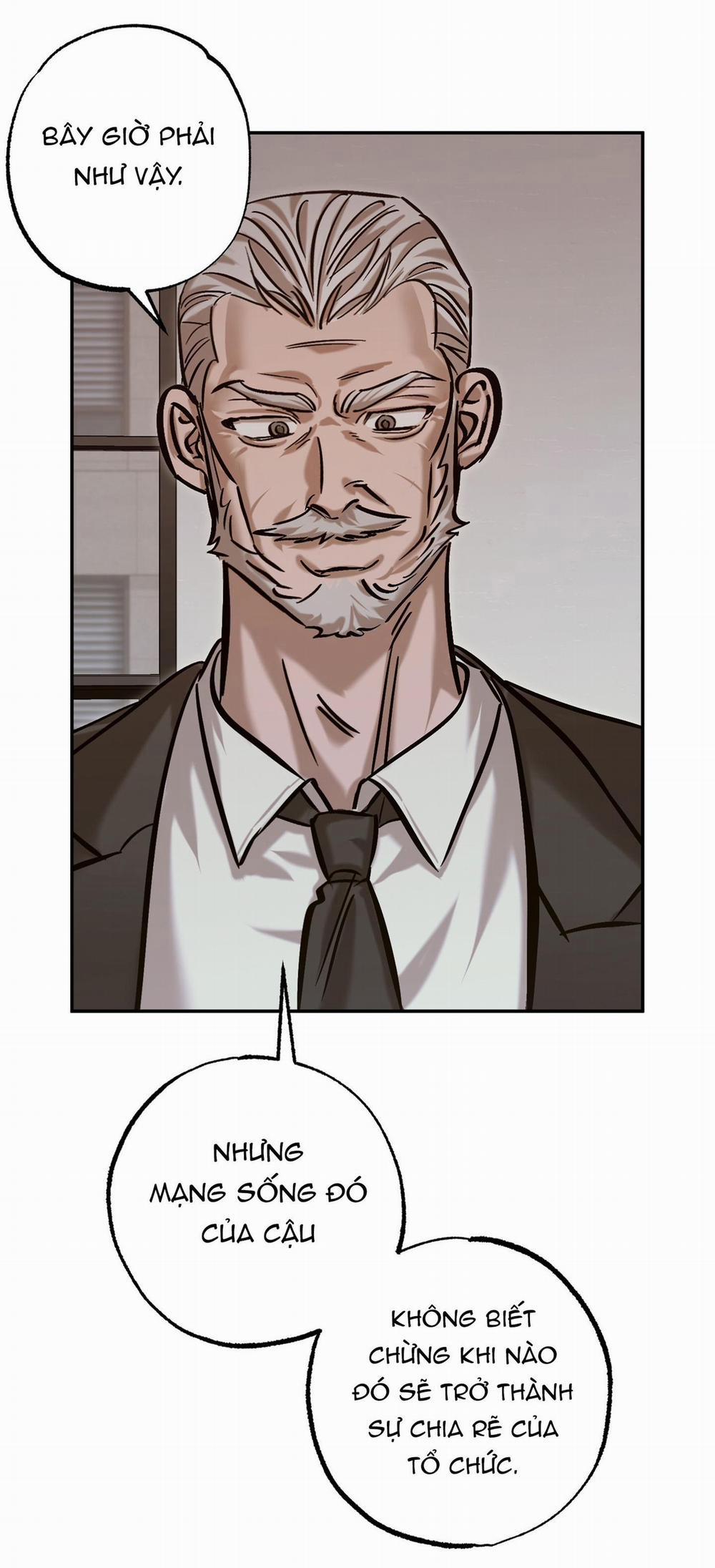 Bloody Hell 8 trang 42