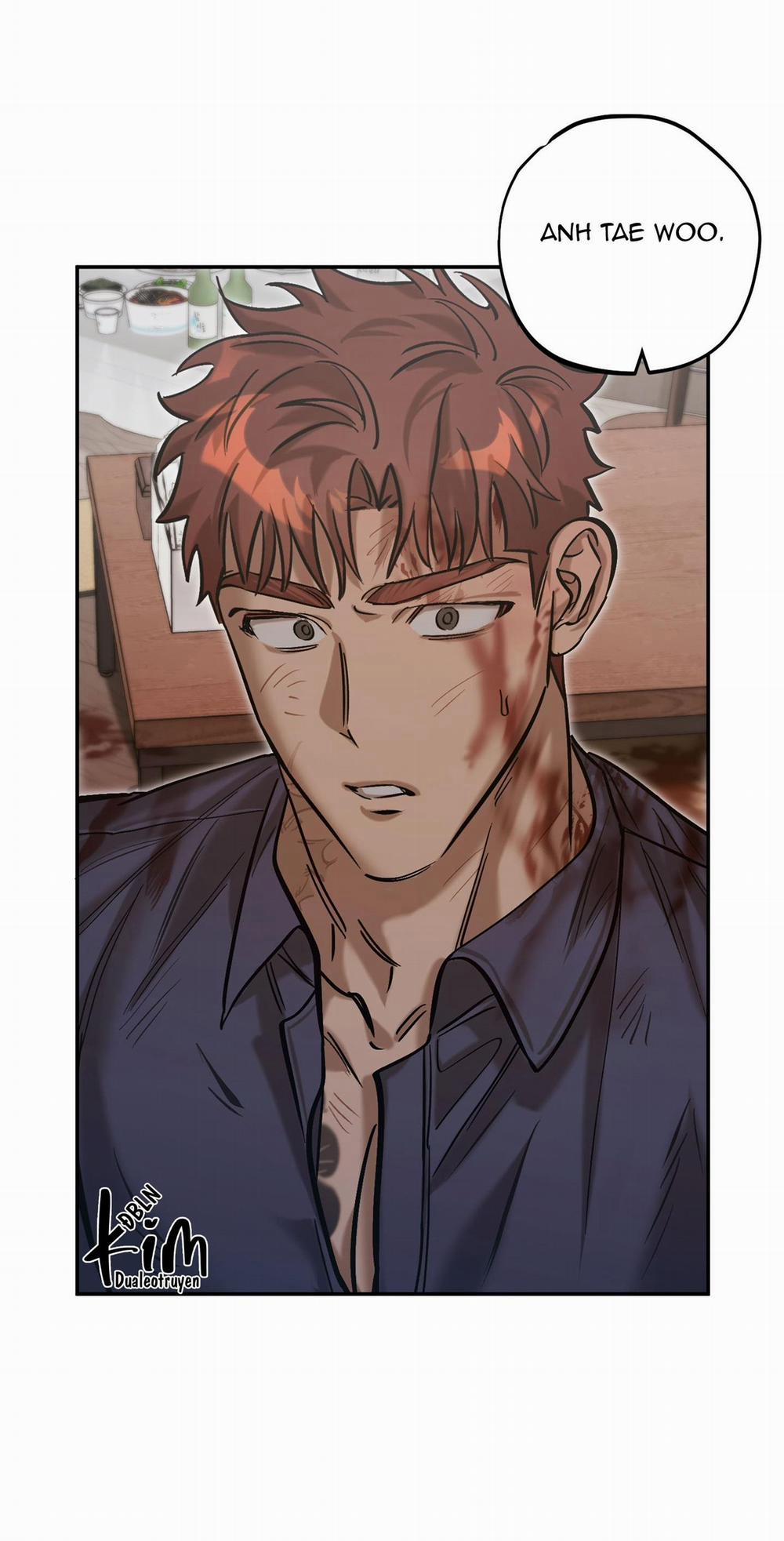 Bloody Hell 8 trang 48