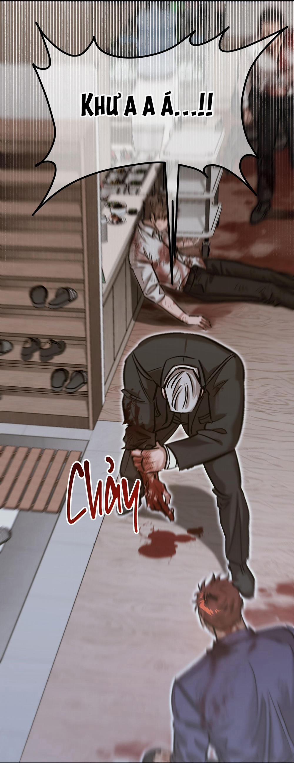 Bloody Hell 8 trang 54