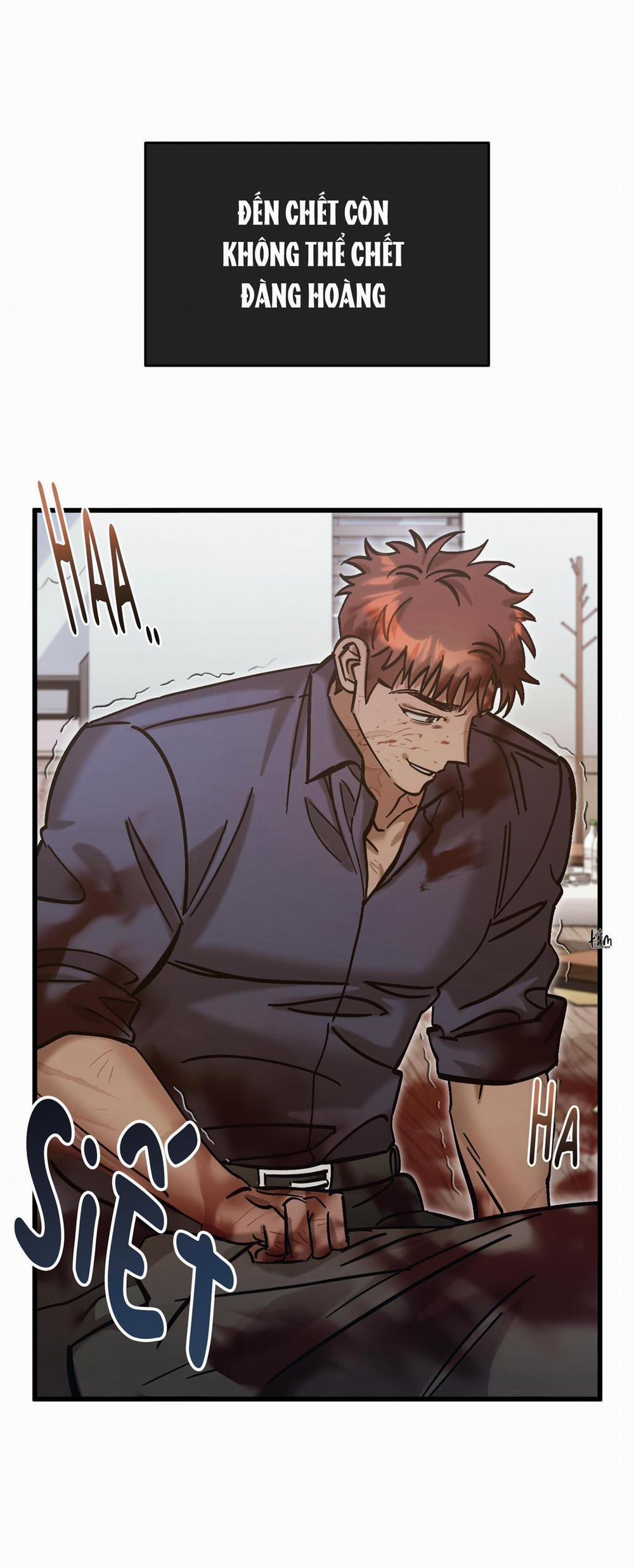 Bloody Hell 9 trang 15