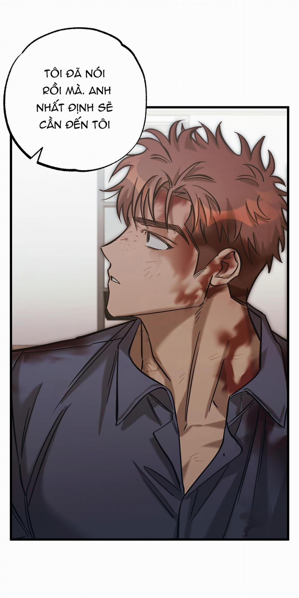 Bloody Hell 9 trang 23