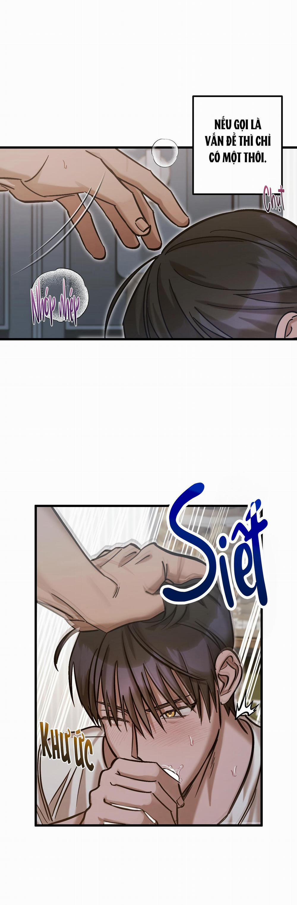 Bloody Hell 9 trang 41