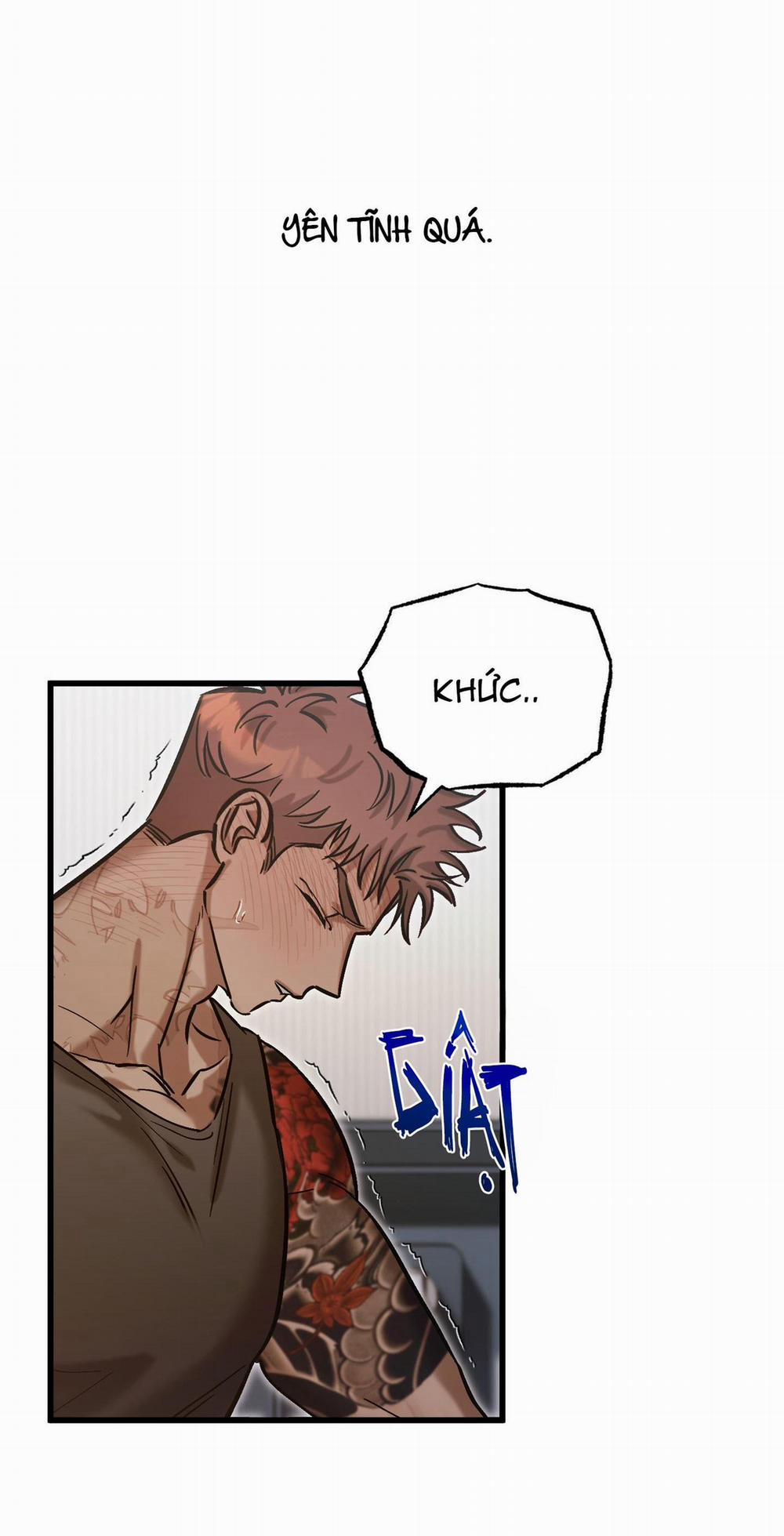 Bloody Hell 9 trang 42