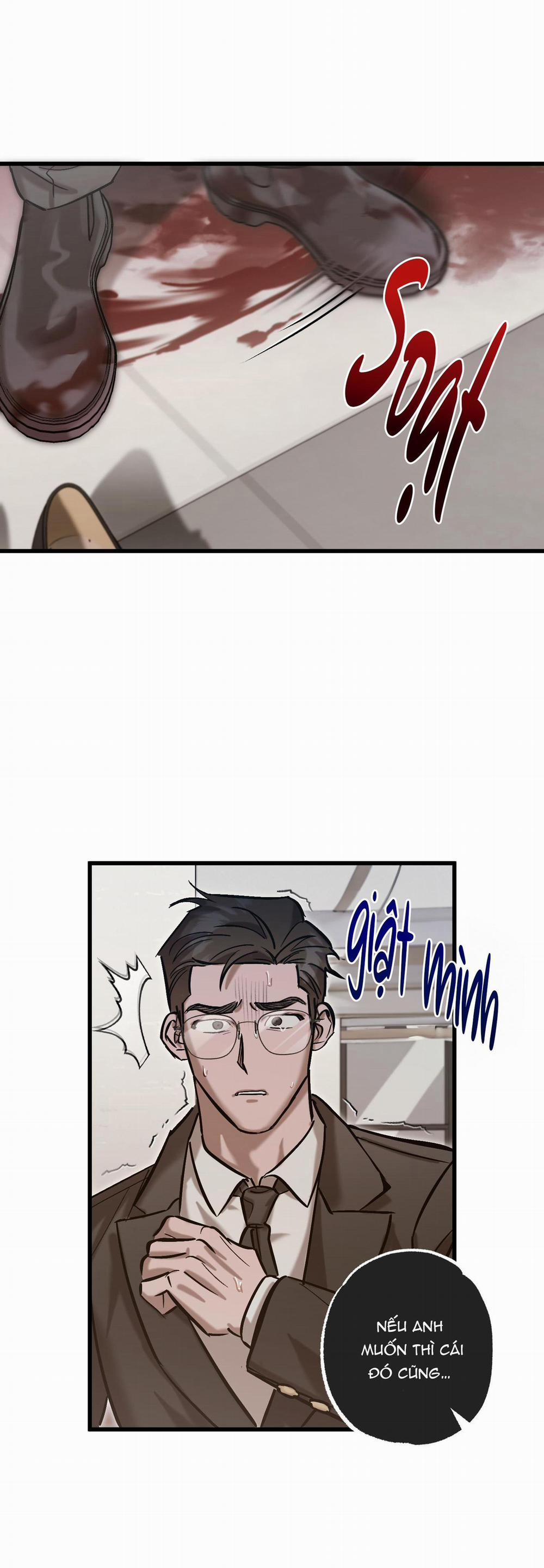 Bloody Hell 9 trang 6