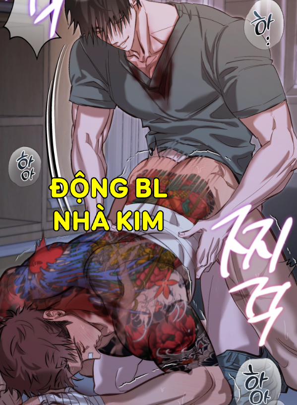 Đọc truyện tranh Bloody Hell