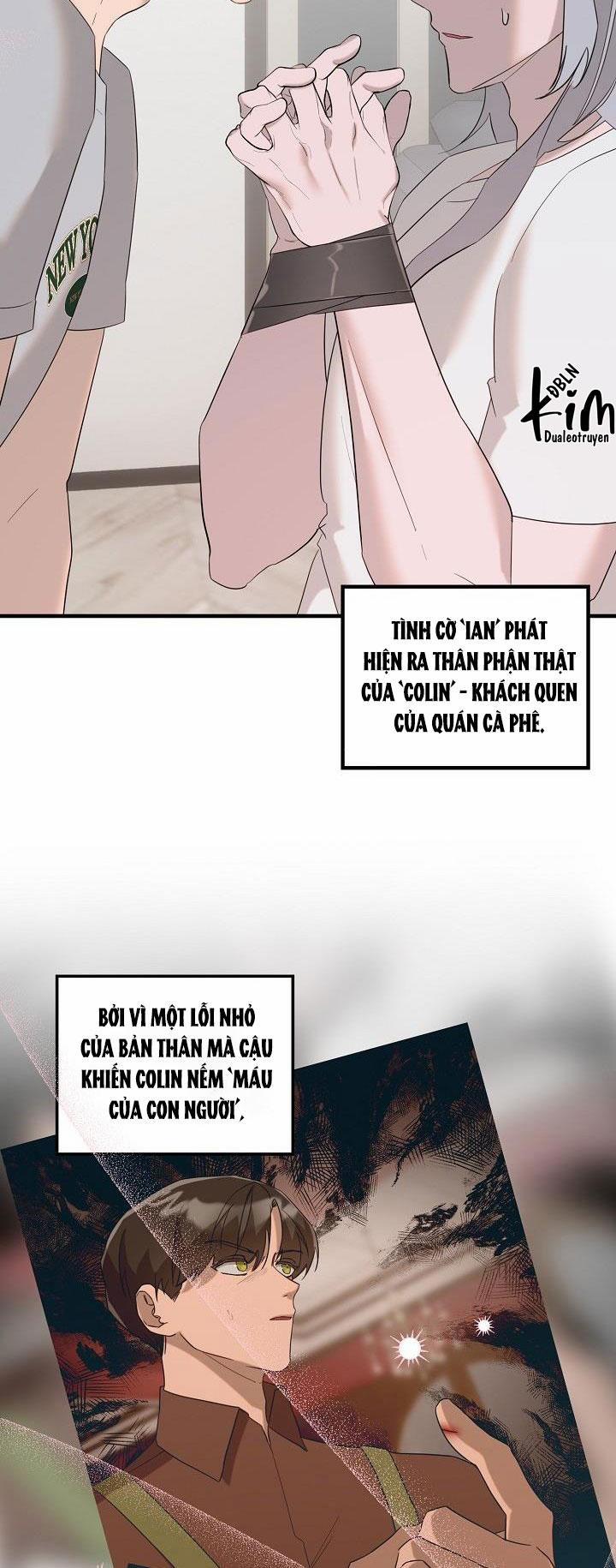 BLOODY HELLTHY 0 trang 2