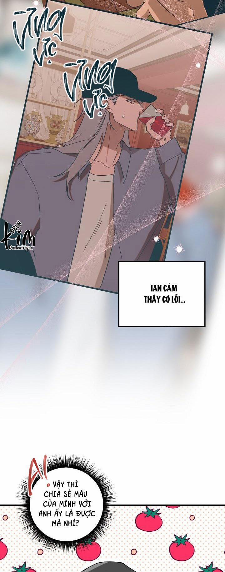 BLOODY HELLTHY 0 trang 3