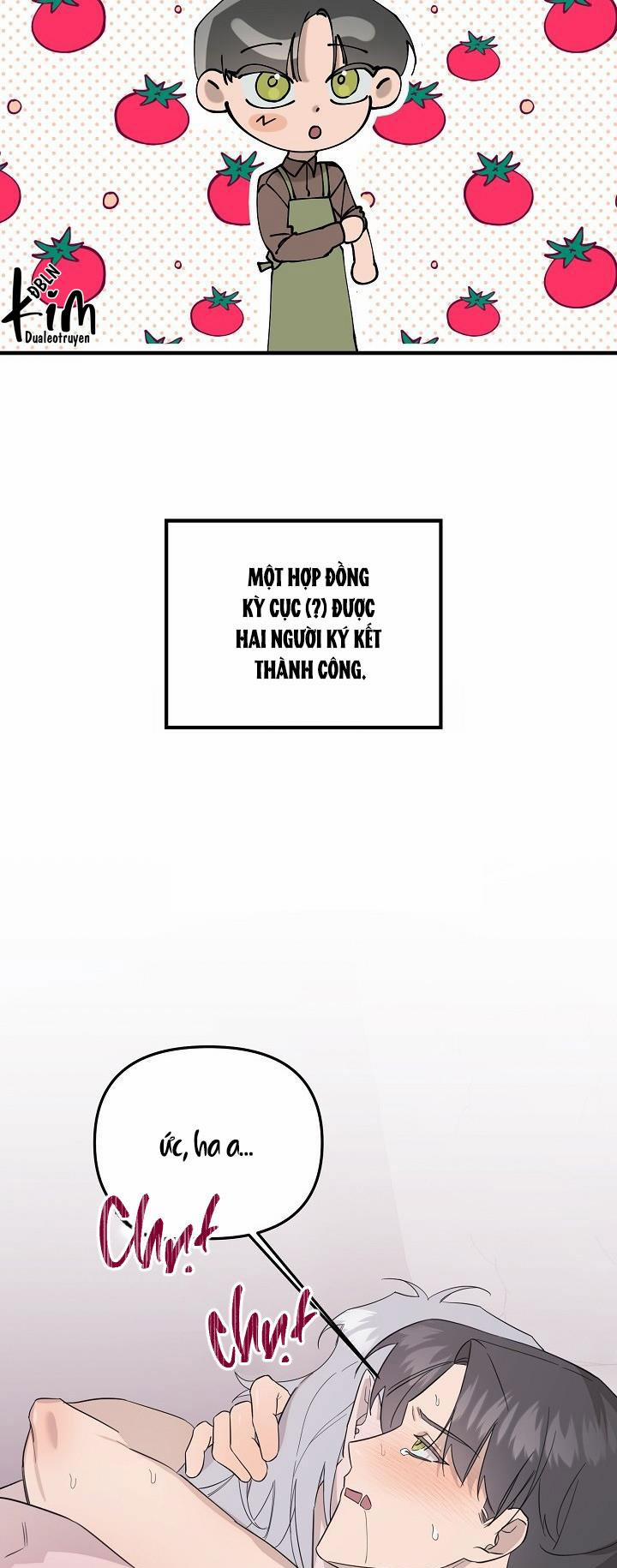 BLOODY HELLTHY 0 trang 4