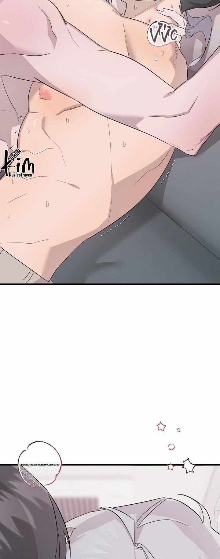 BLOODY HELLTHY 0 trang 5