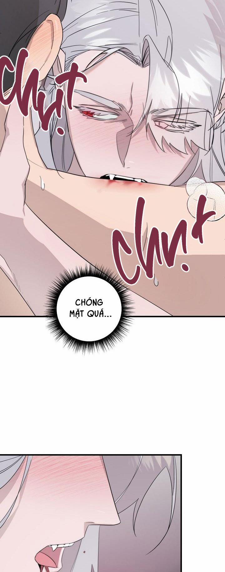 BLOODY HELLTHY 0 trang 6