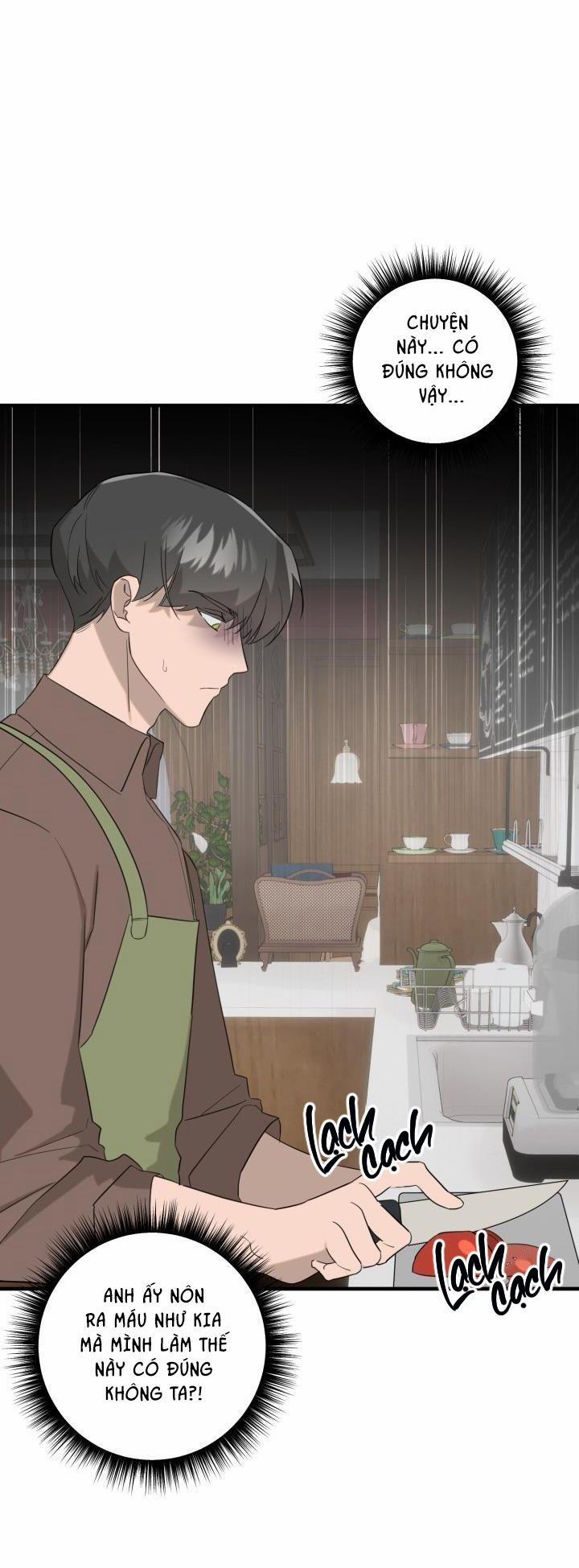 BLOODY HELLTHY 1 trang 18