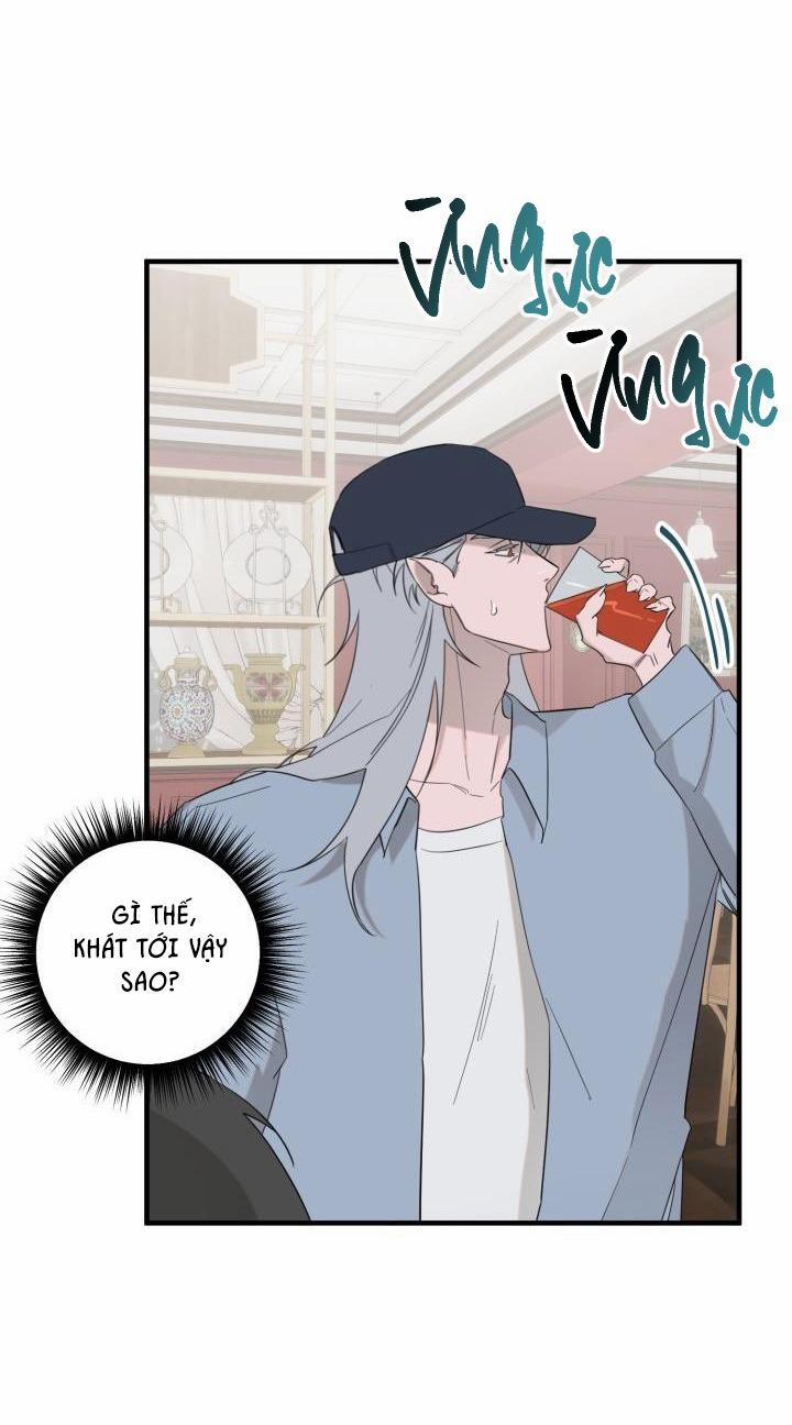 BLOODY HELLTHY 1 trang 22