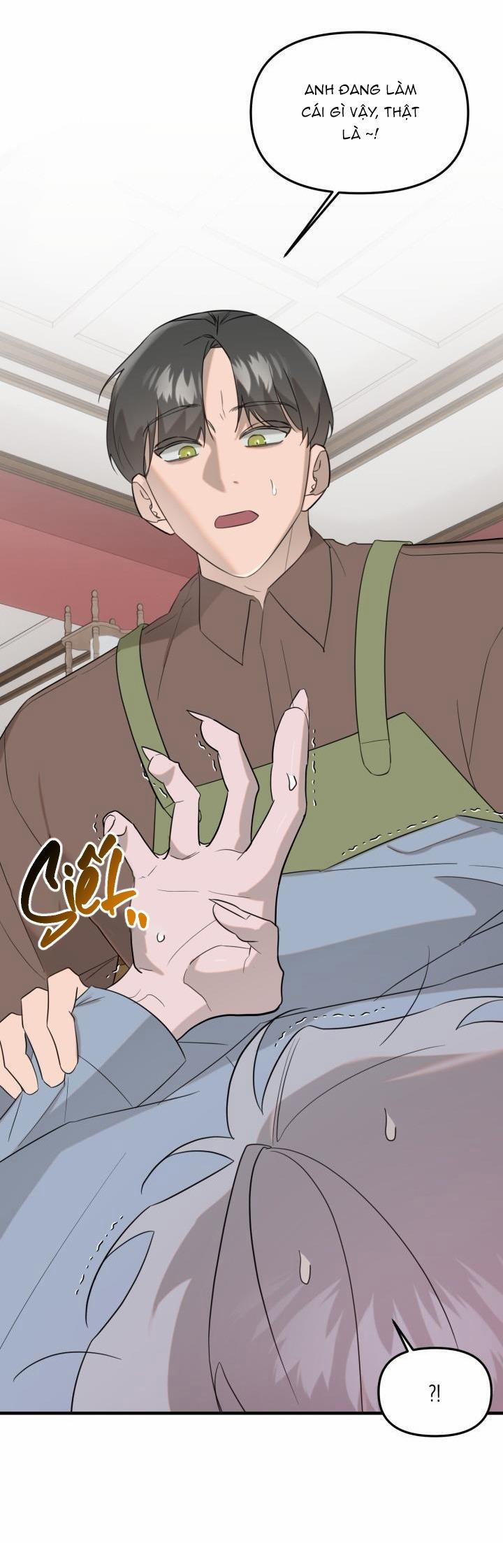 BLOODY HELLTHY 1 trang 31