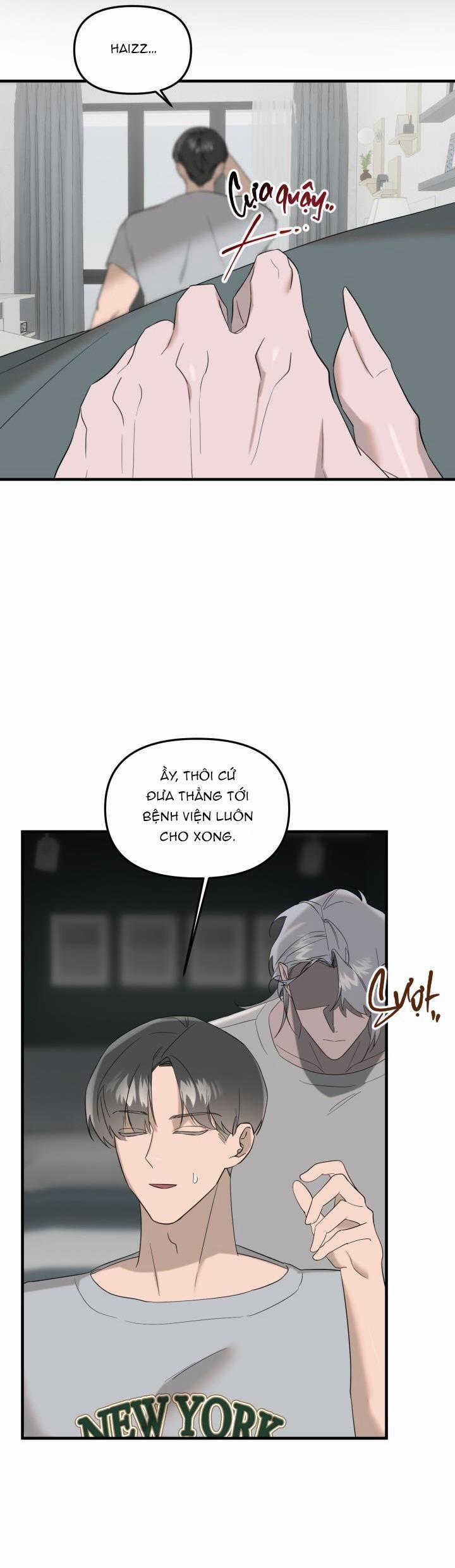 BLOODY HELLTHY 1 trang 39