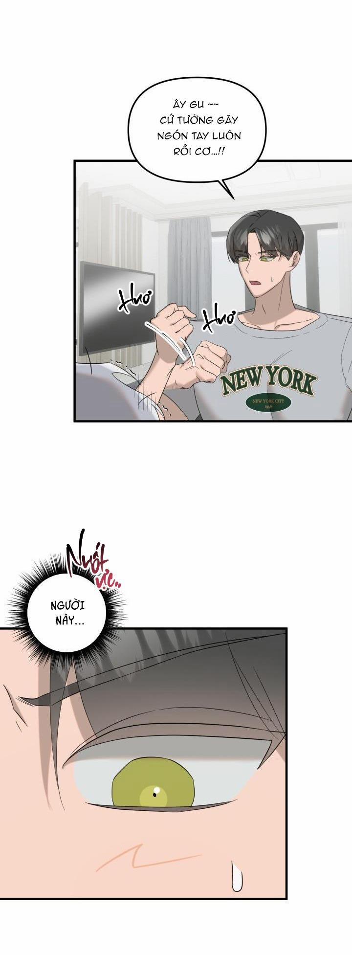 BLOODY HELLTHY 1 trang 45