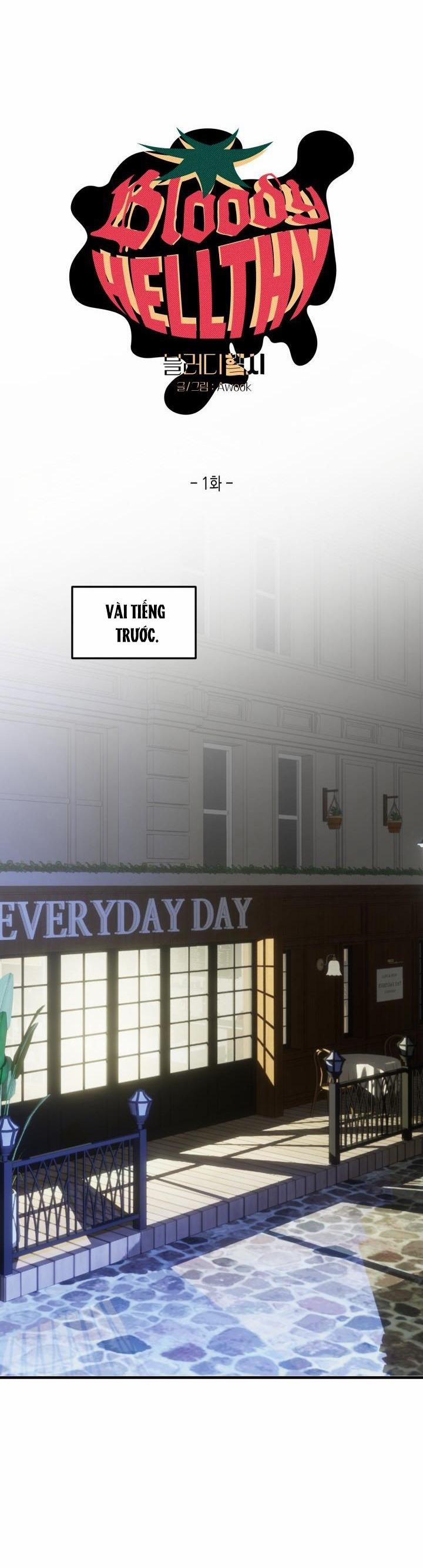 BLOODY HELLTHY 1 trang 7