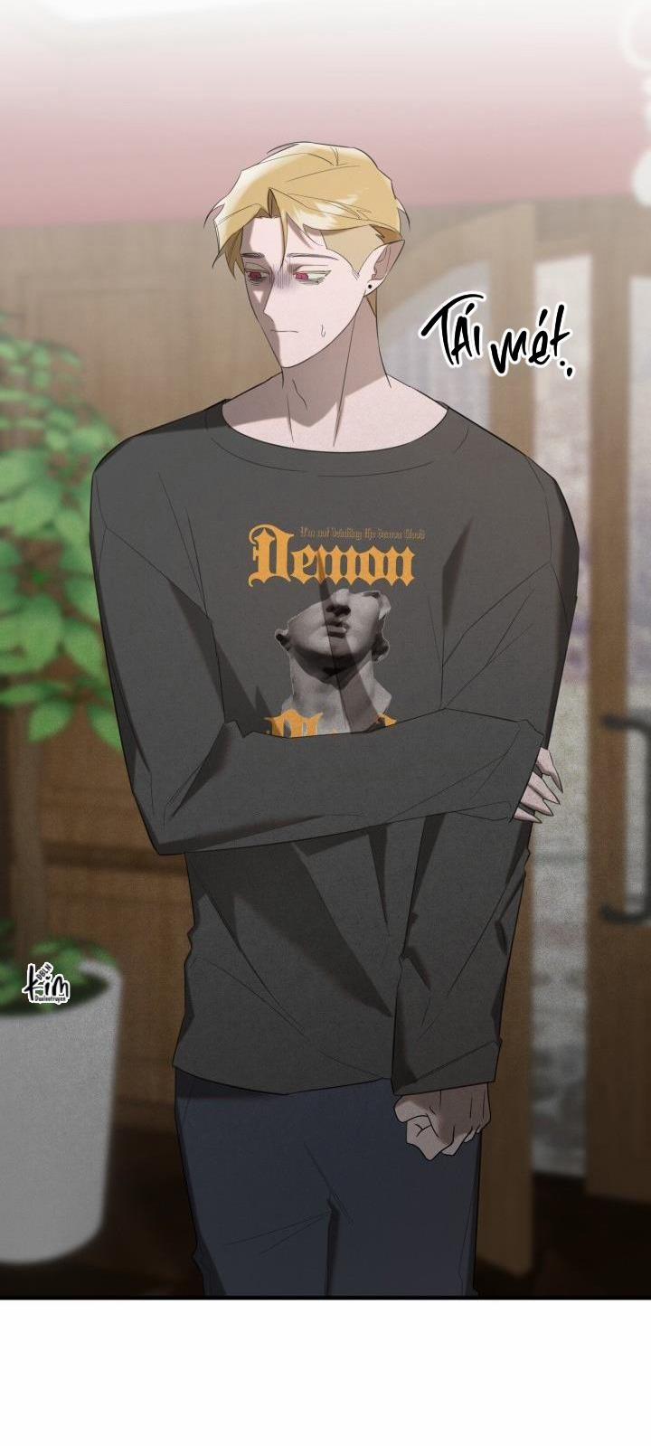 BLOODY HELLTHY 10 trang 14