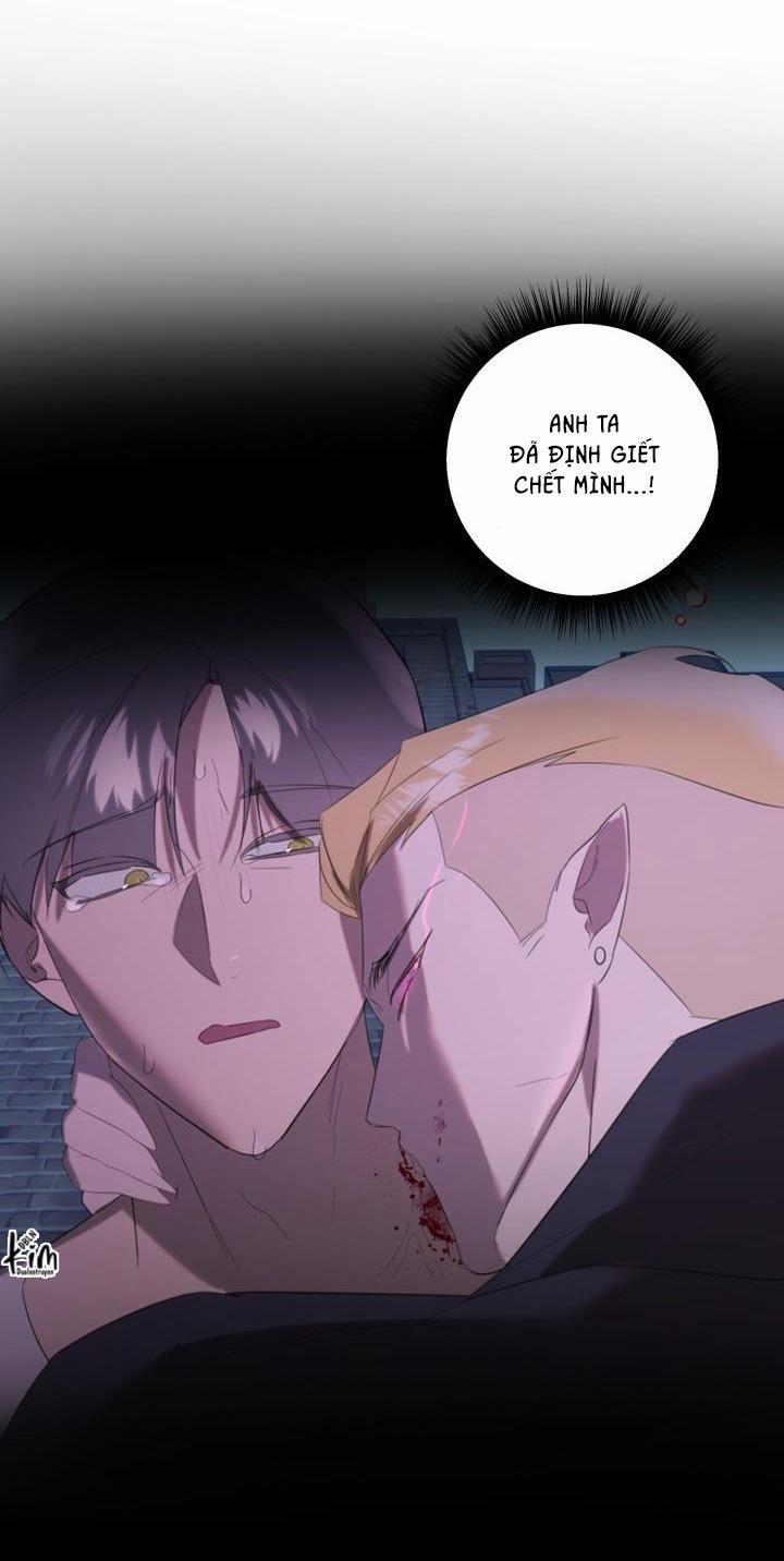 BLOODY HELLTHY 10 trang 16