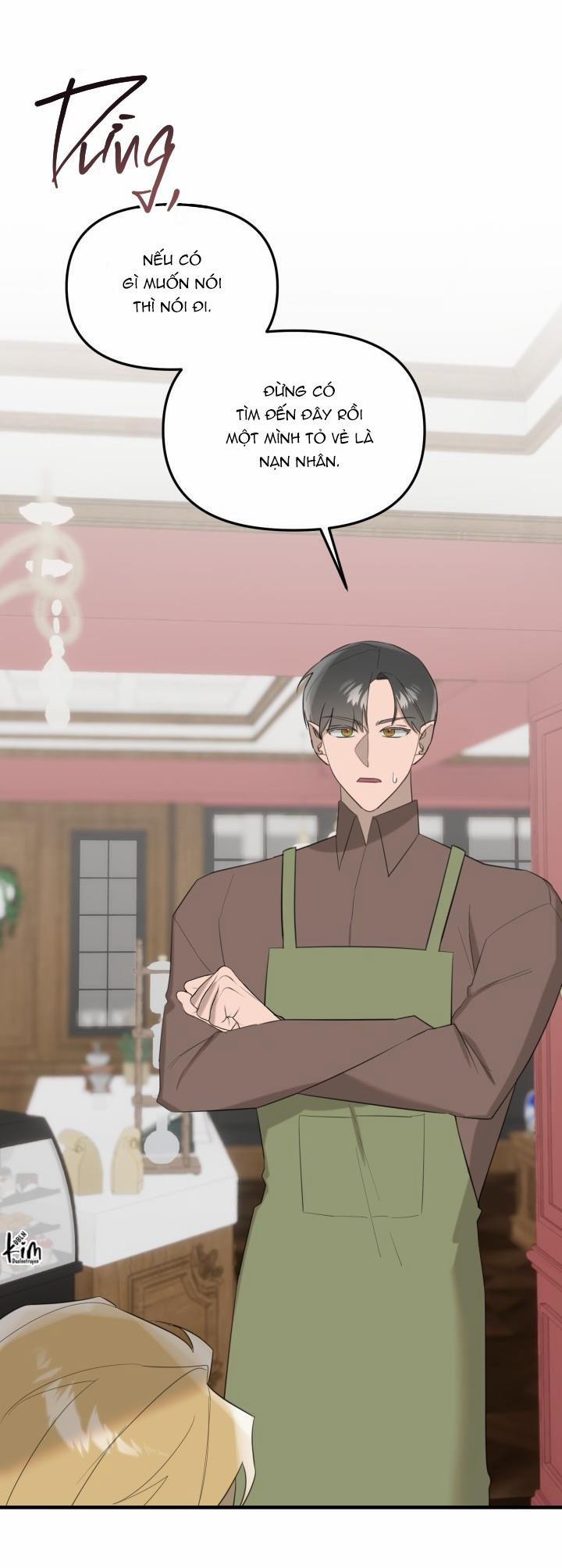 BLOODY HELLTHY 10 trang 21