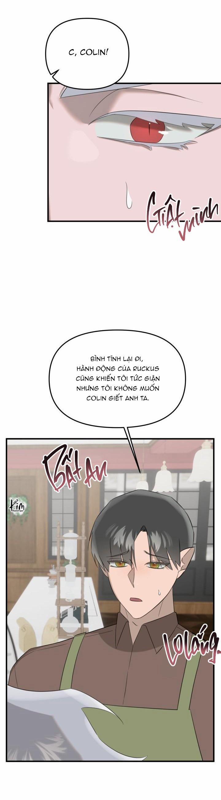 BLOODY HELLTHY 10 trang 27