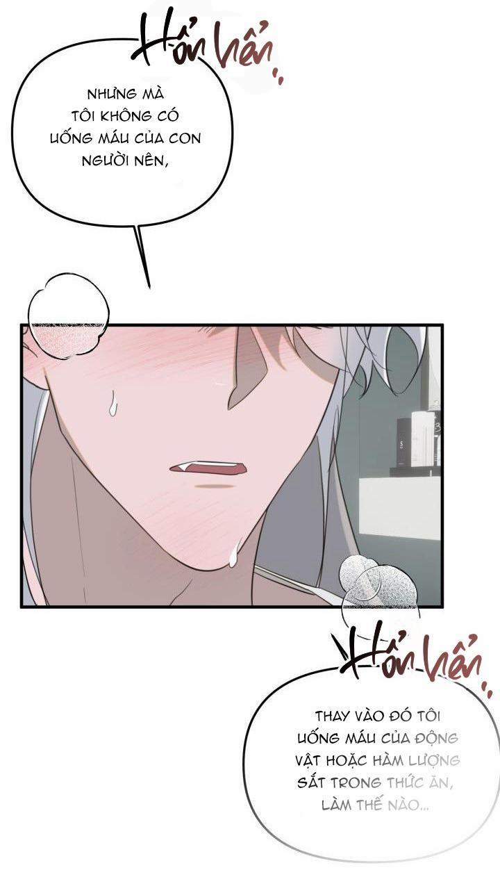 BLOODY HELLTHY 2 trang 10