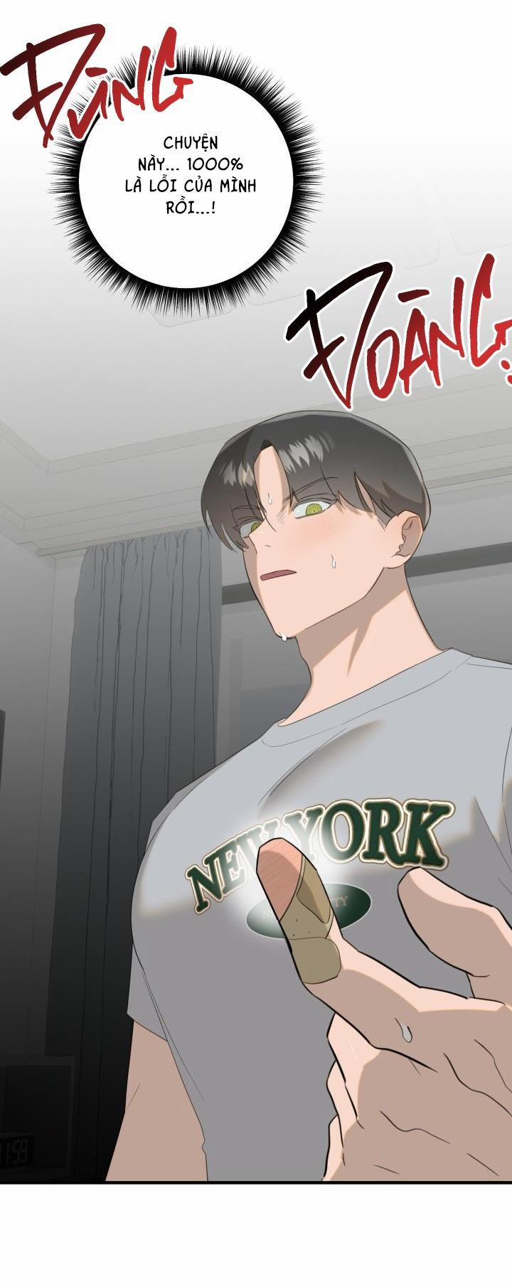 BLOODY HELLTHY 2 trang 11