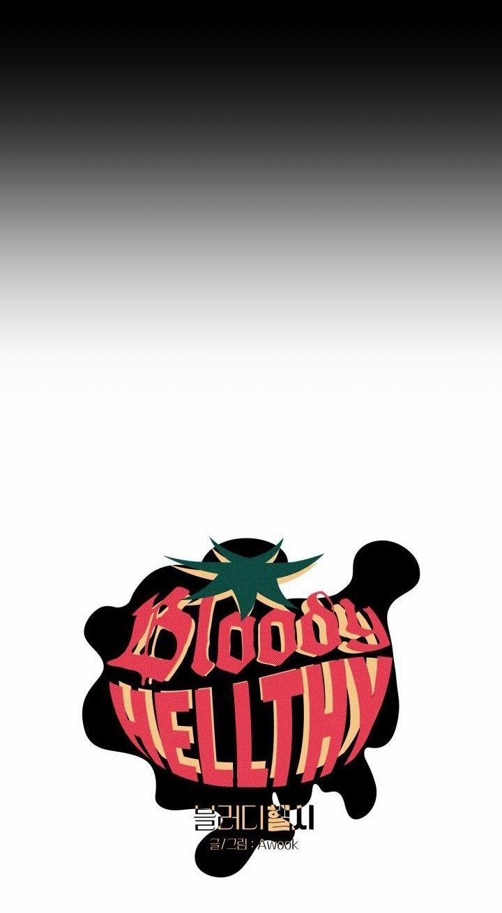 BLOODY HELLTHY 2 trang 2