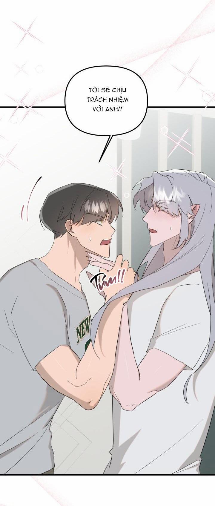 BLOODY HELLTHY 2 trang 20