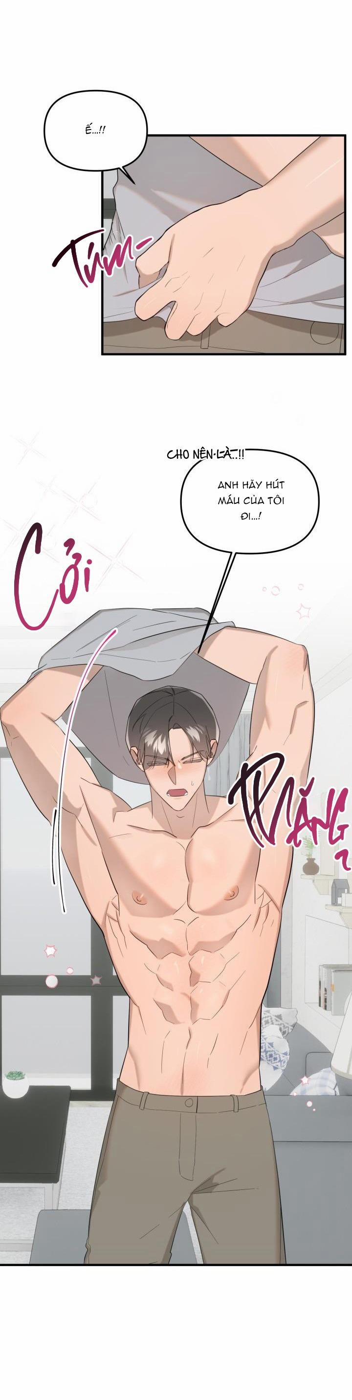 BLOODY HELLTHY 2 trang 23