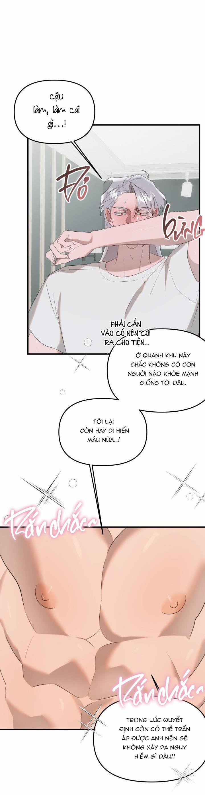 BLOODY HELLTHY 2 trang 24