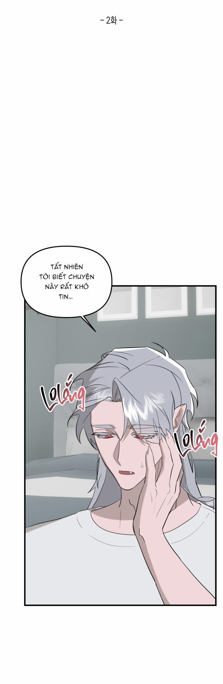 BLOODY HELLTHY 2 trang 3