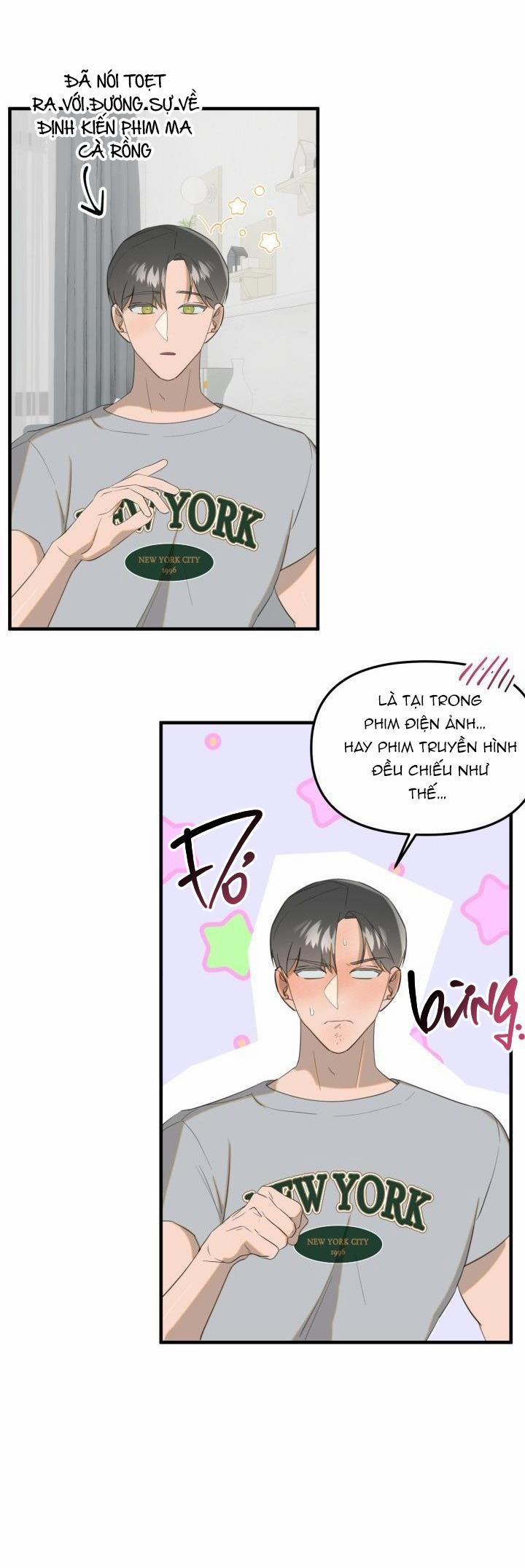 BLOODY HELLTHY 2 trang 7