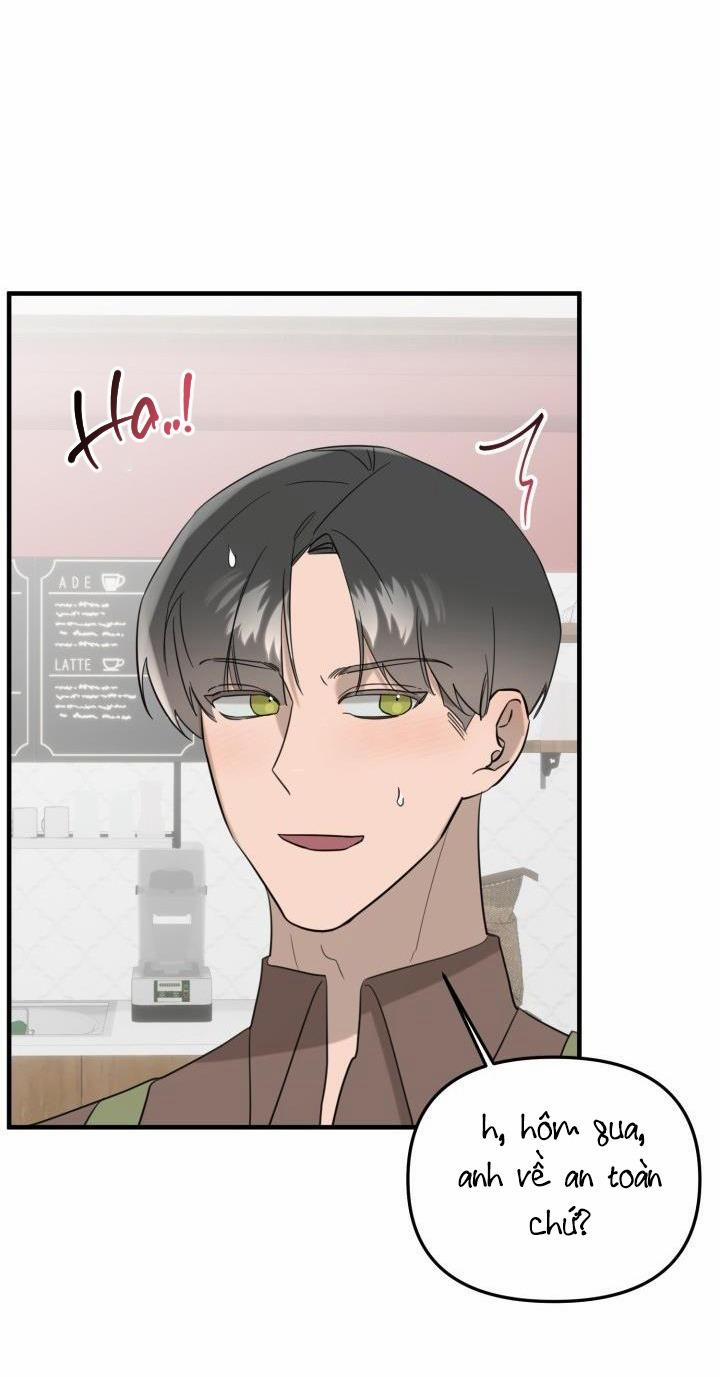 BLOODY HELLTHY 3 trang 10