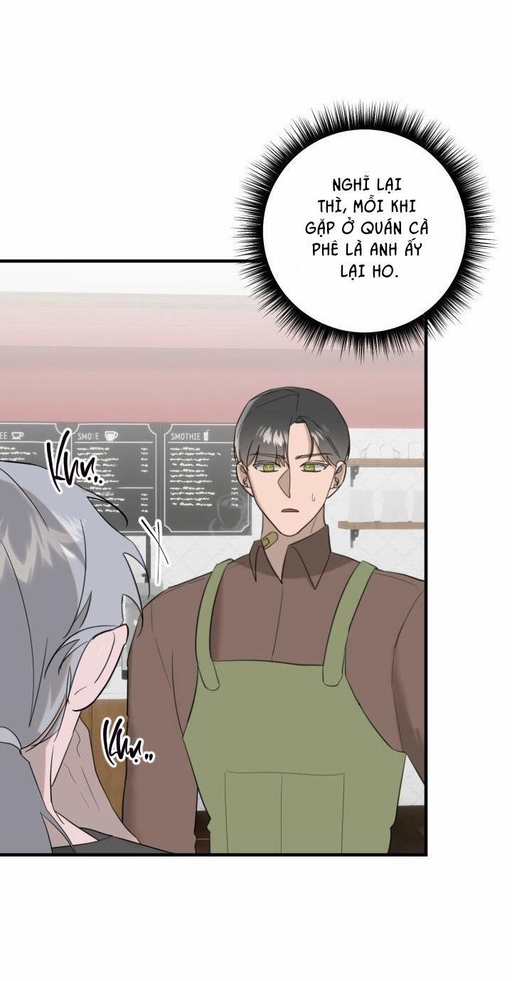 BLOODY HELLTHY 3 trang 14