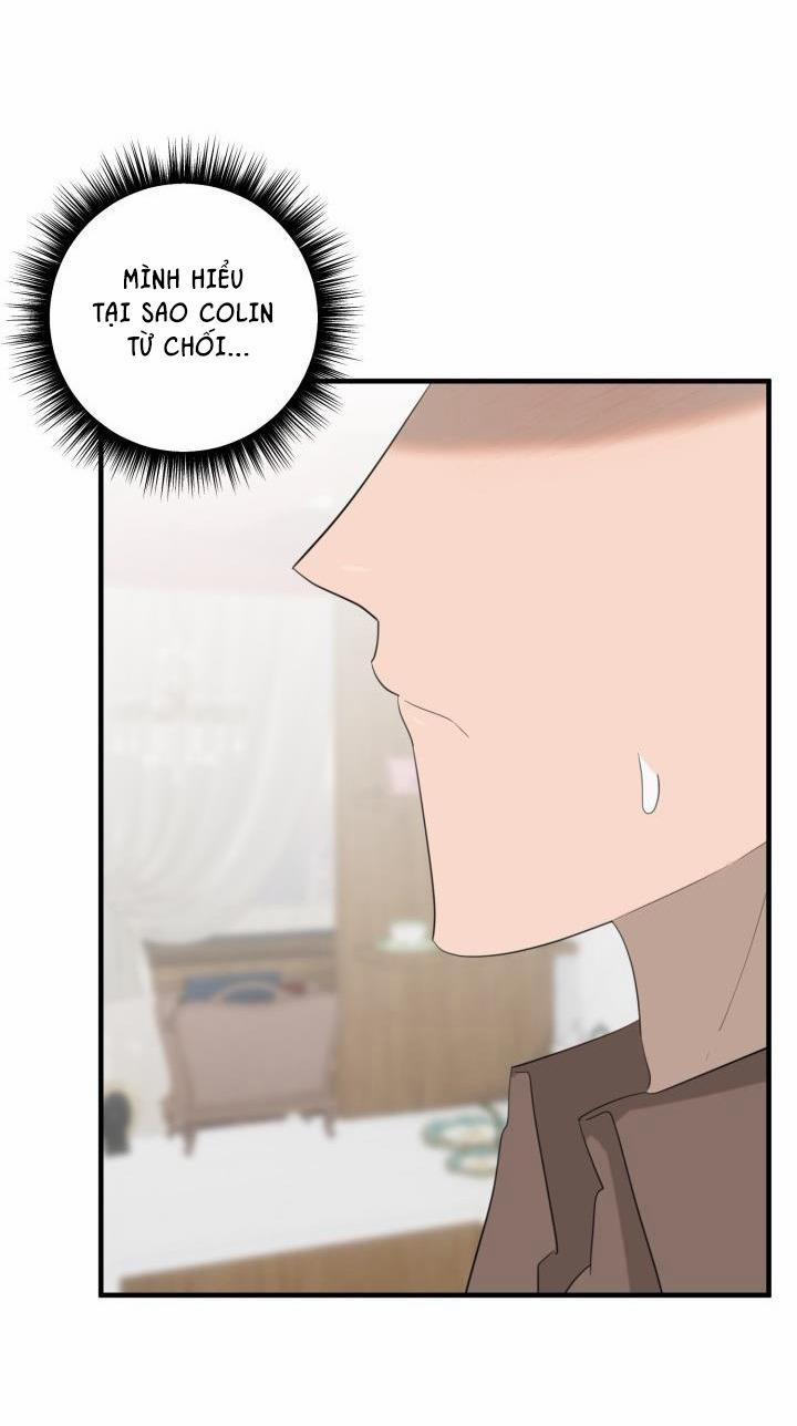 BLOODY HELLTHY 3 trang 20