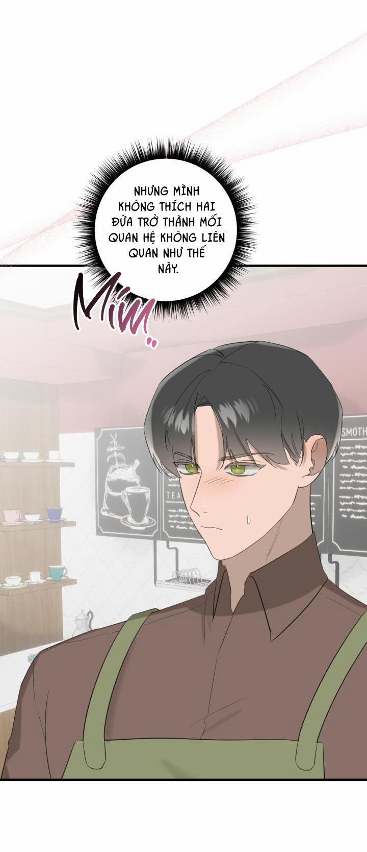 BLOODY HELLTHY 3 trang 21