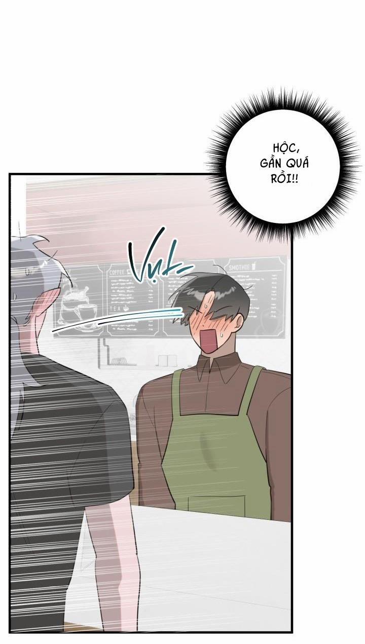 BLOODY HELLTHY 3 trang 23