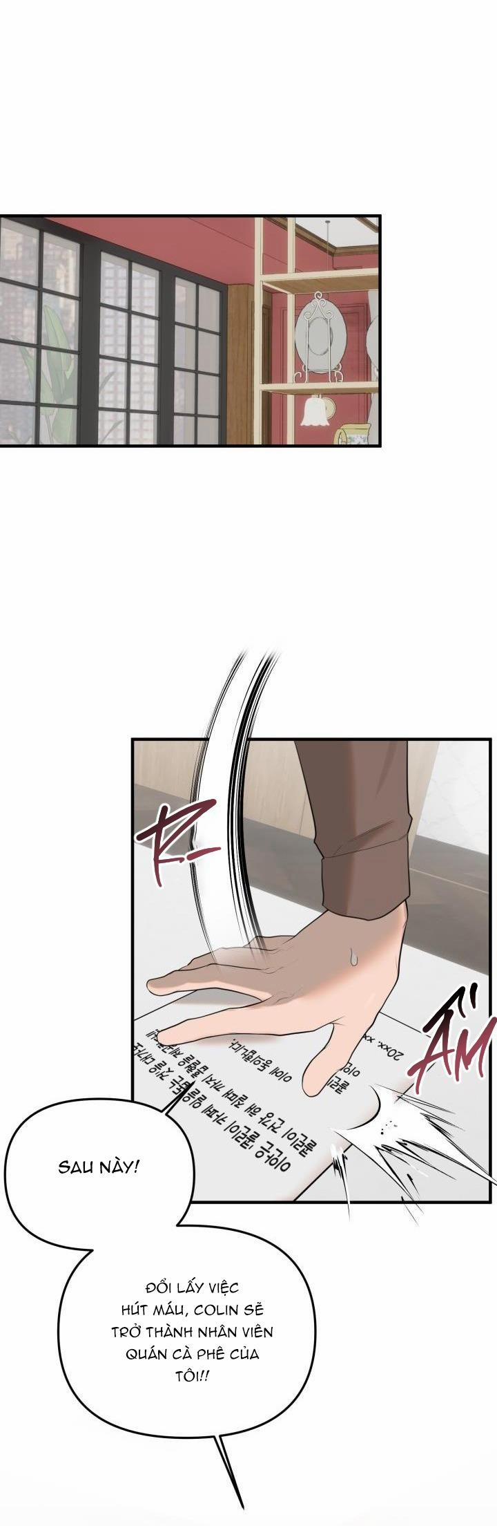 BLOODY HELLTHY 3 trang 25