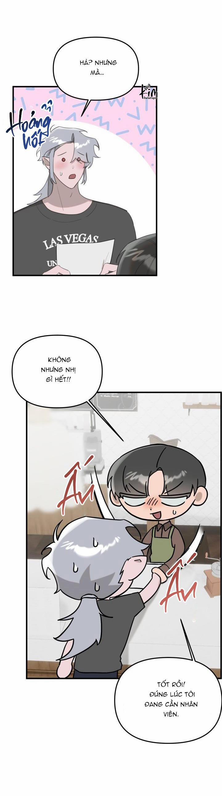 BLOODY HELLTHY 3 trang 27