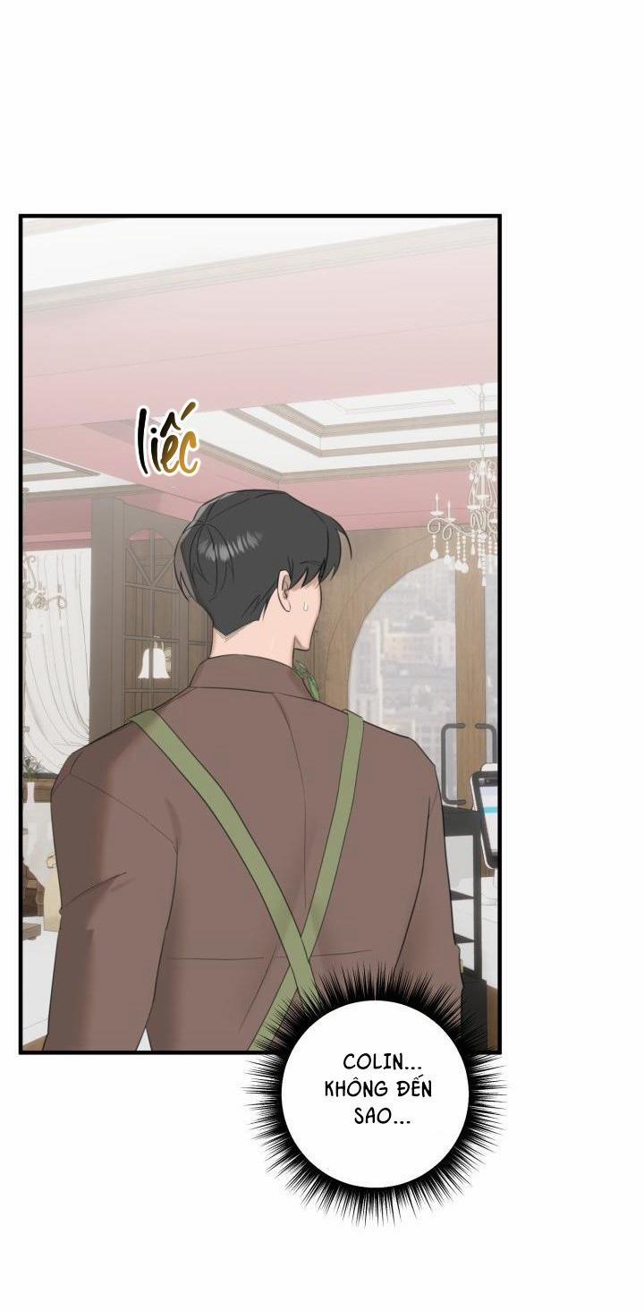 BLOODY HELLTHY 3 trang 3