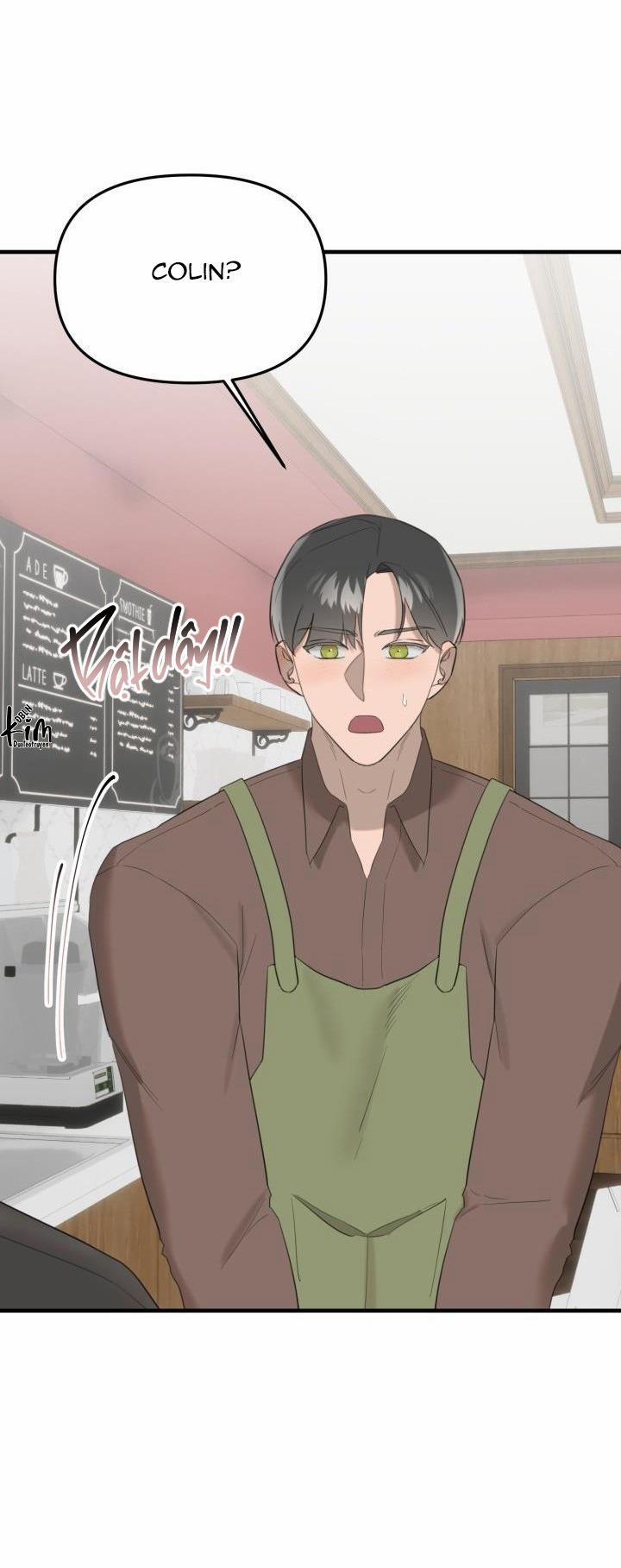 BLOODY HELLTHY 3 trang 6