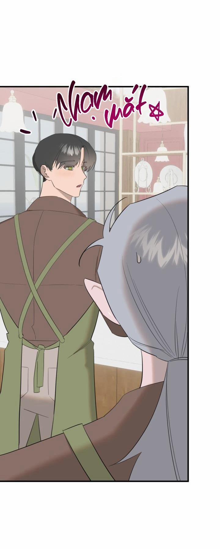 BLOODY HELLTHY 4 trang 17