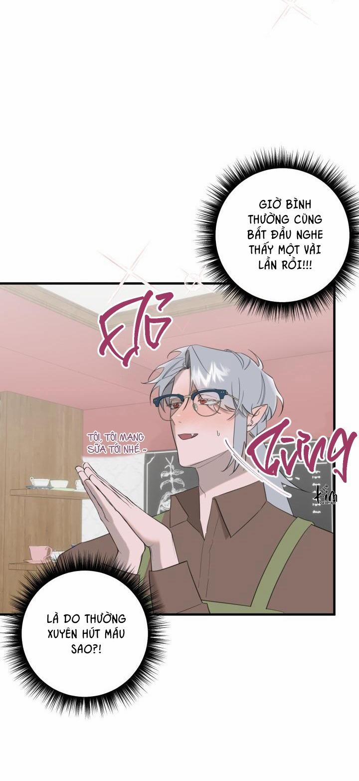 BLOODY HELLTHY 4 trang 19