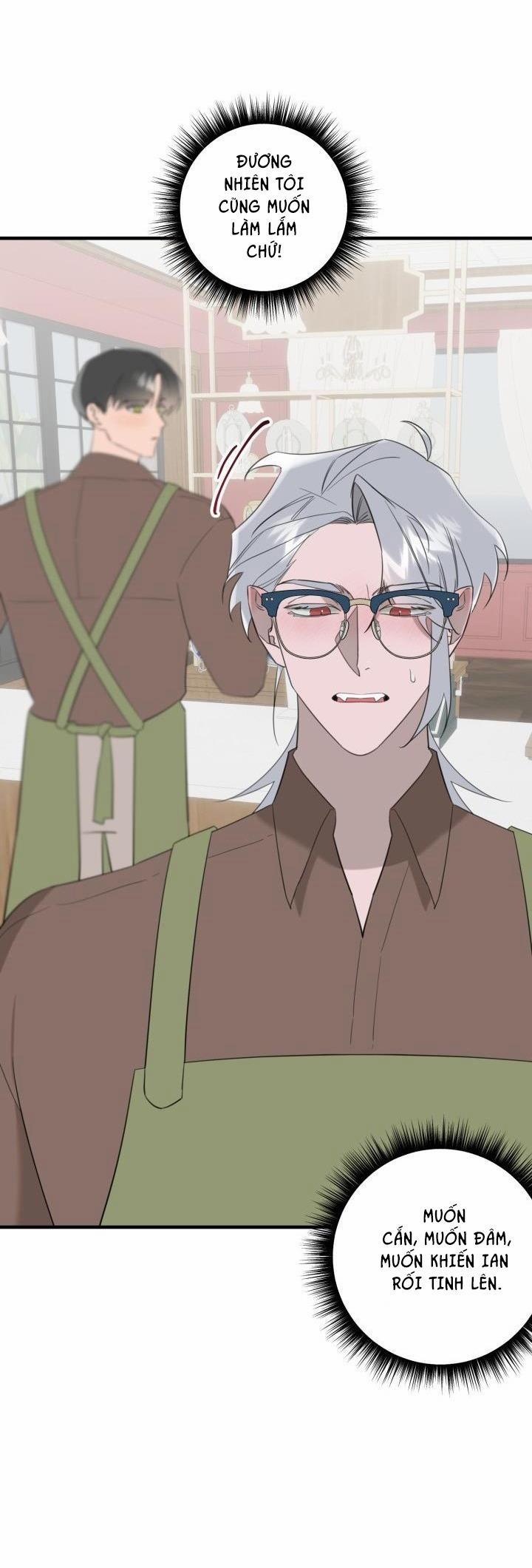 BLOODY HELLTHY 4 trang 20