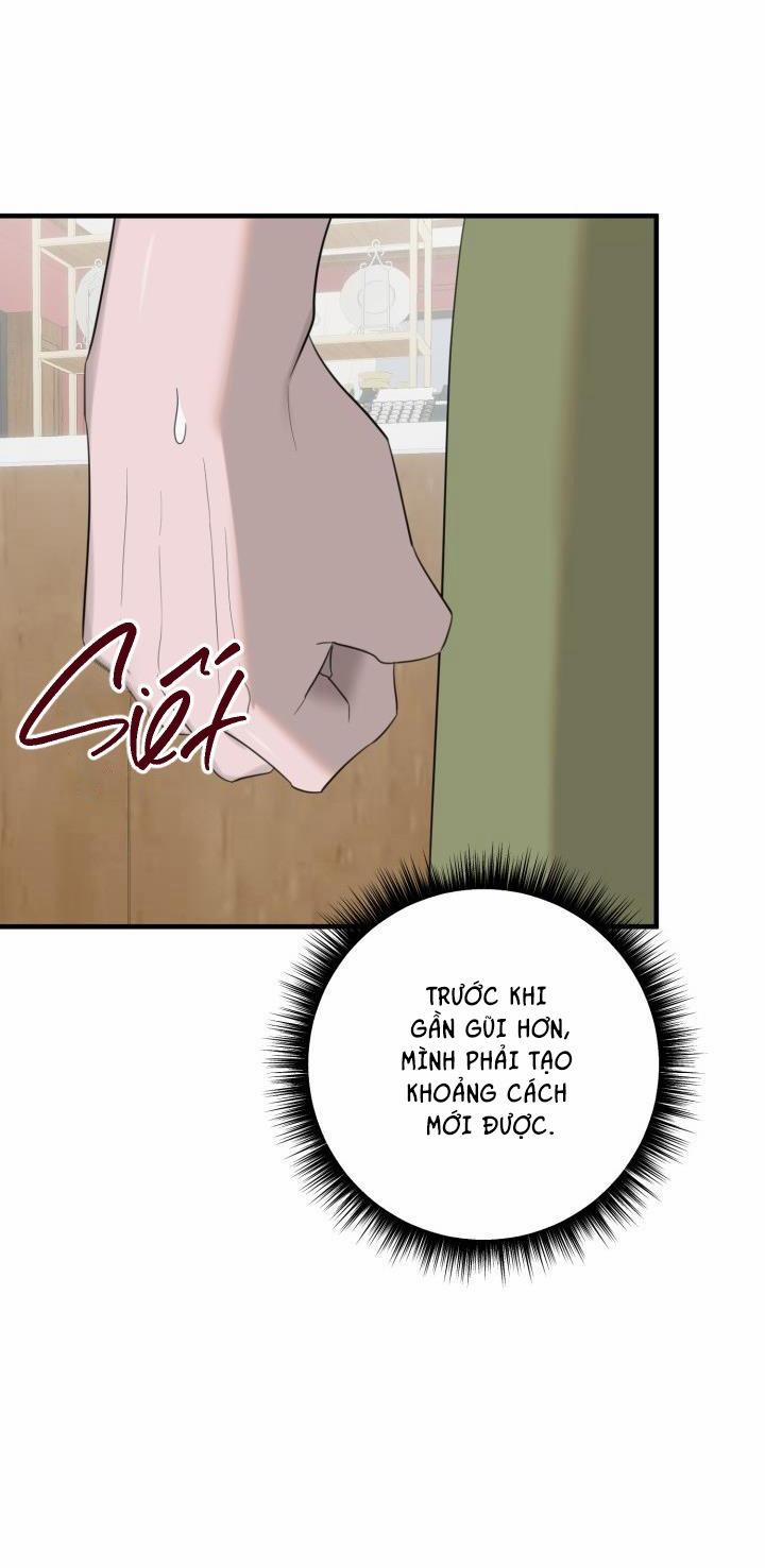 BLOODY HELLTHY 4 trang 22