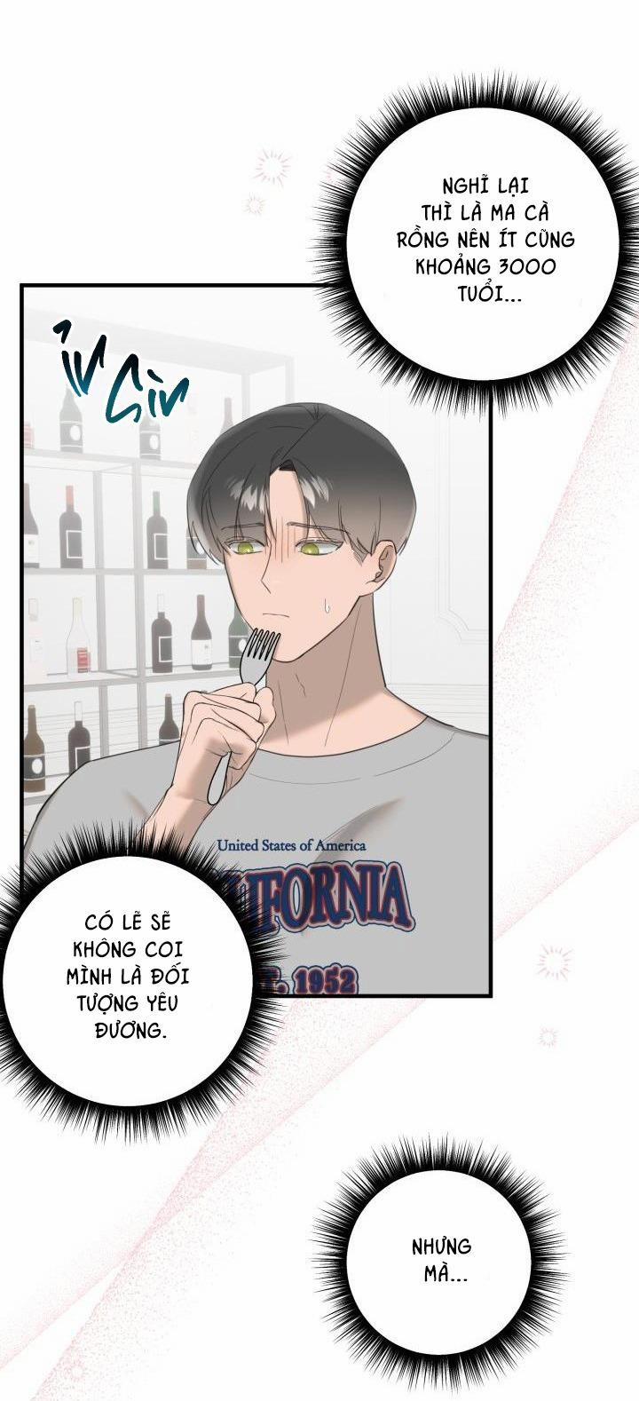 BLOODY HELLTHY 4 trang 40