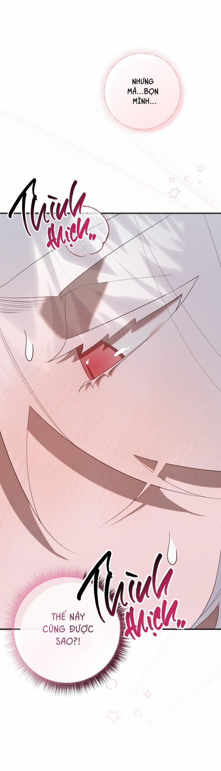 BLOODY HELLTHY 5 trang 1